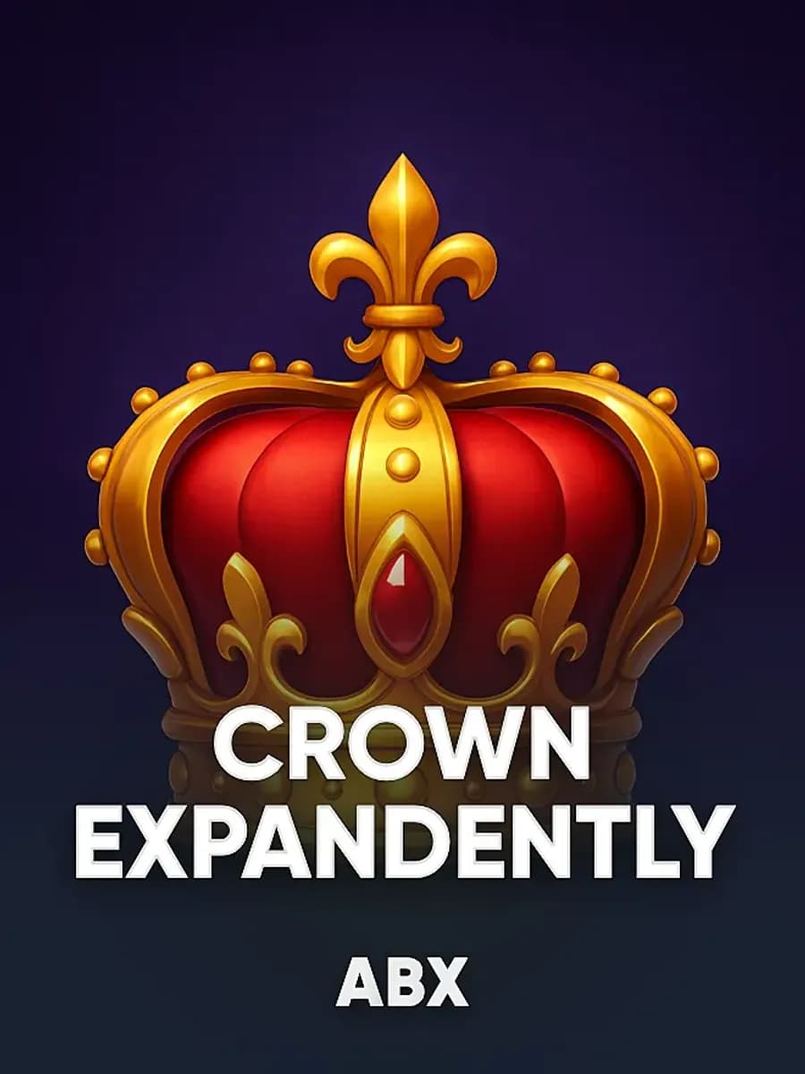 Crown Expandently
