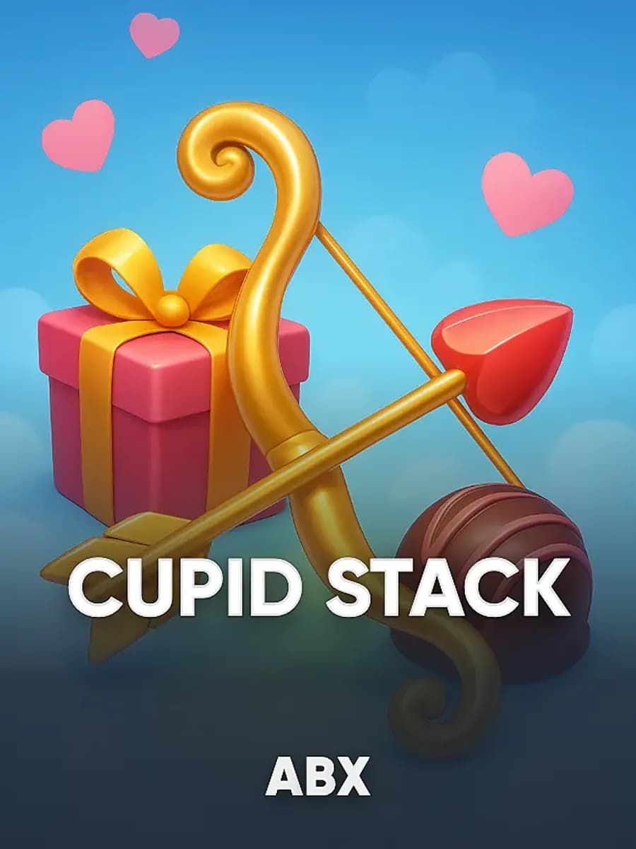 Cupid Stack