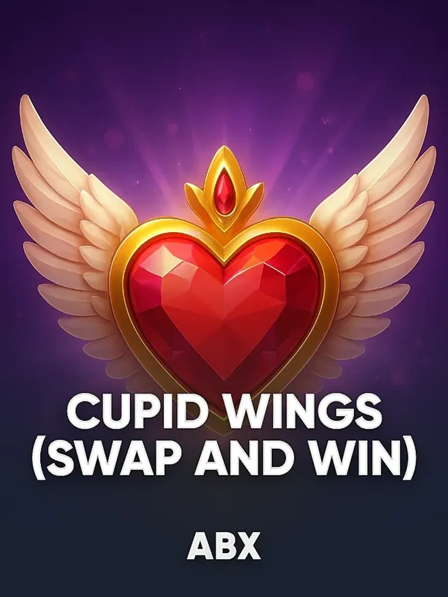 Cupid Wings (Swap and Win)