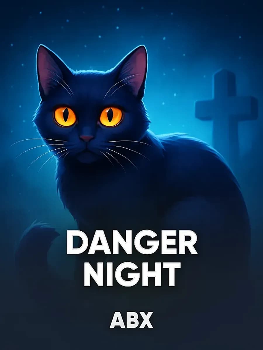 Danger Night