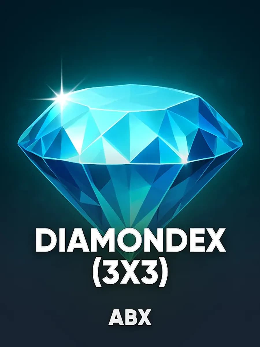 Diamondex (3x3)