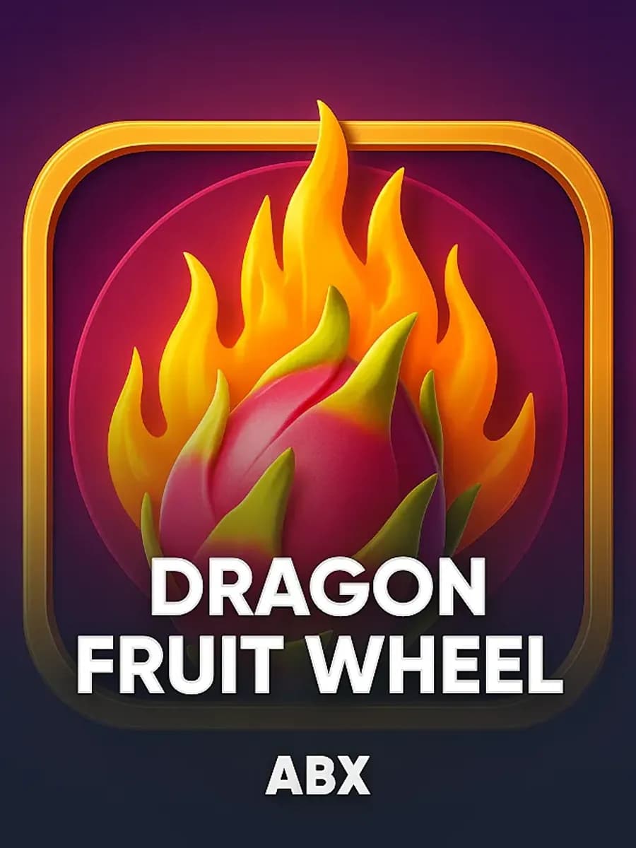 Dragon Fruit Wheel