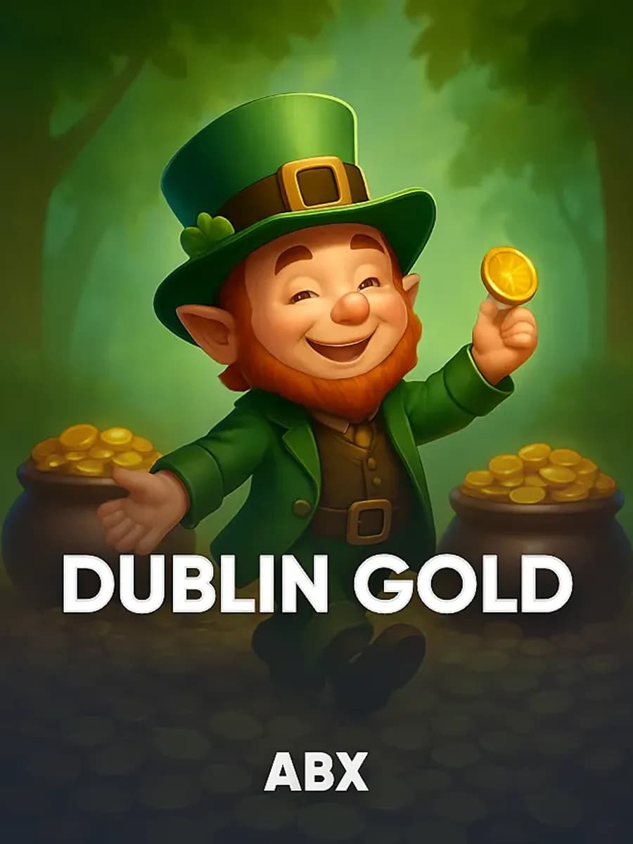 Dublin Gold