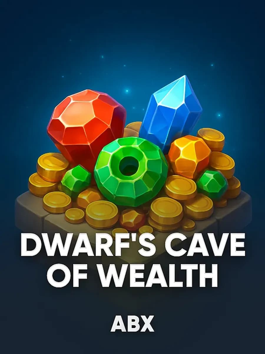 Dwarf's Cave of Wealth