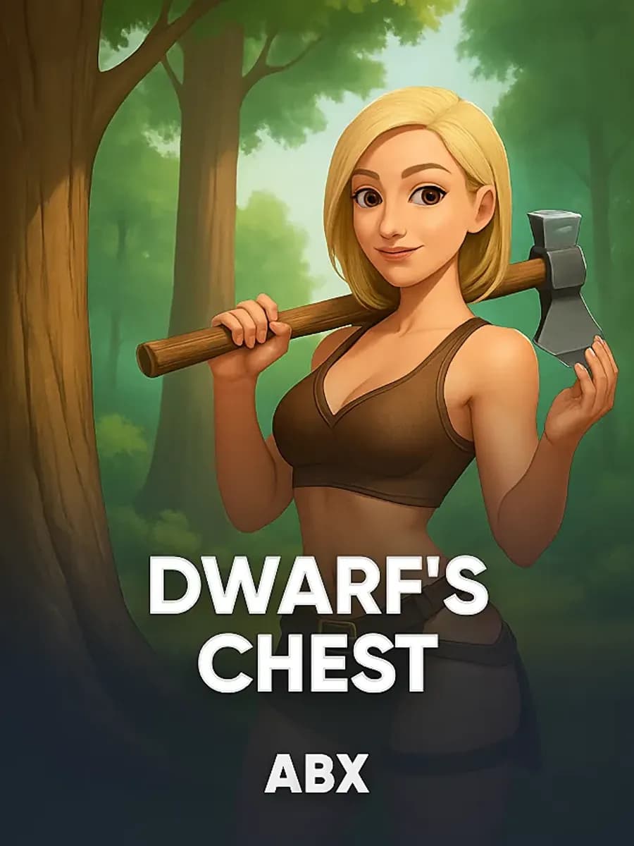 Dwarf's Chest