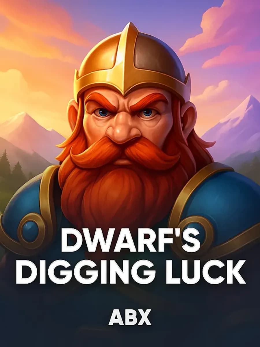 Dwarf's Digging Luck