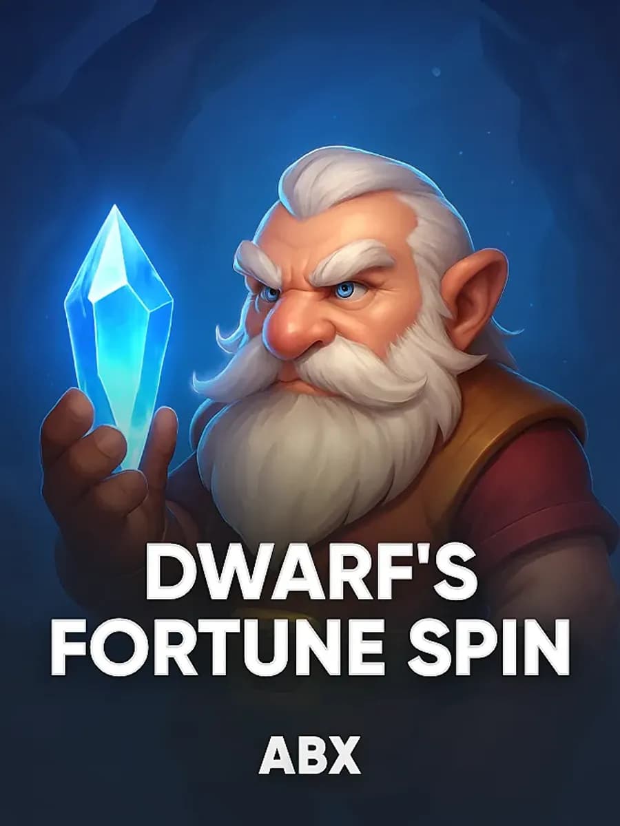 Dwarf's Fortune Spin