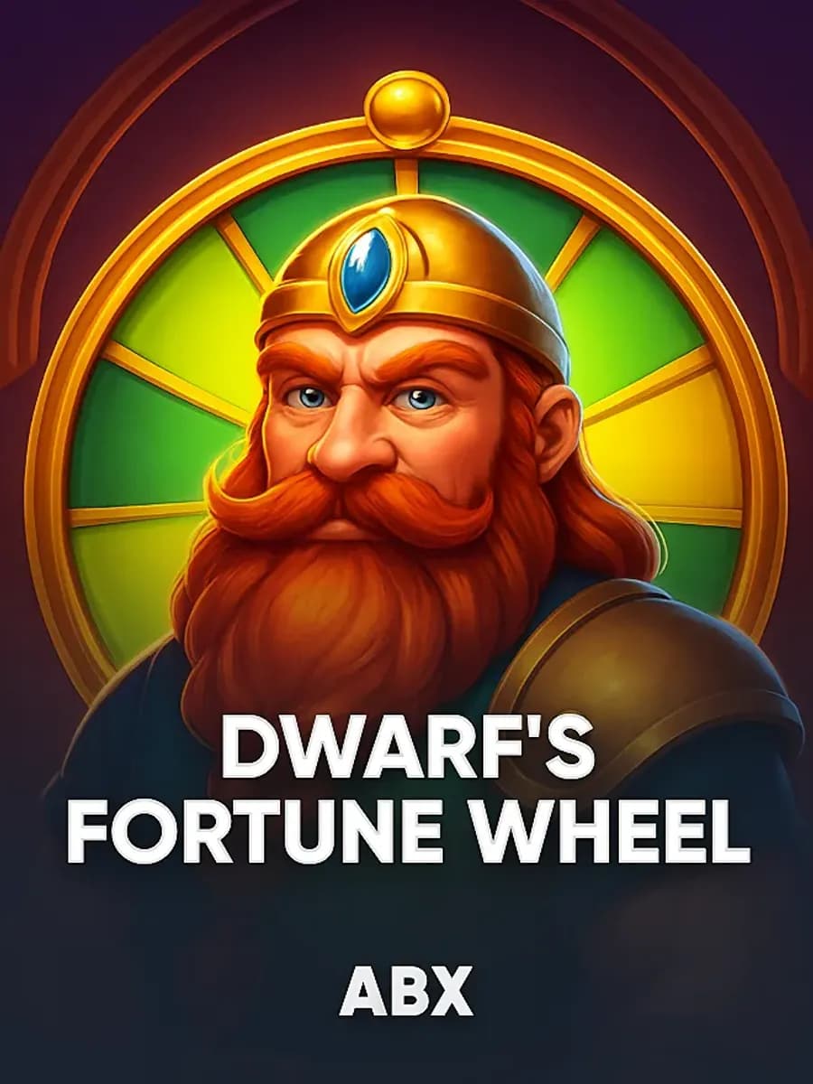 Dwarf's Fortune Wheel