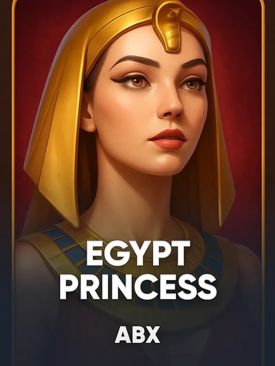 Egypt Princess
