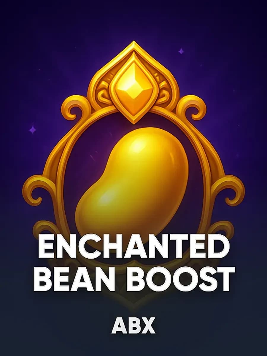 Enchanted Bean Boost