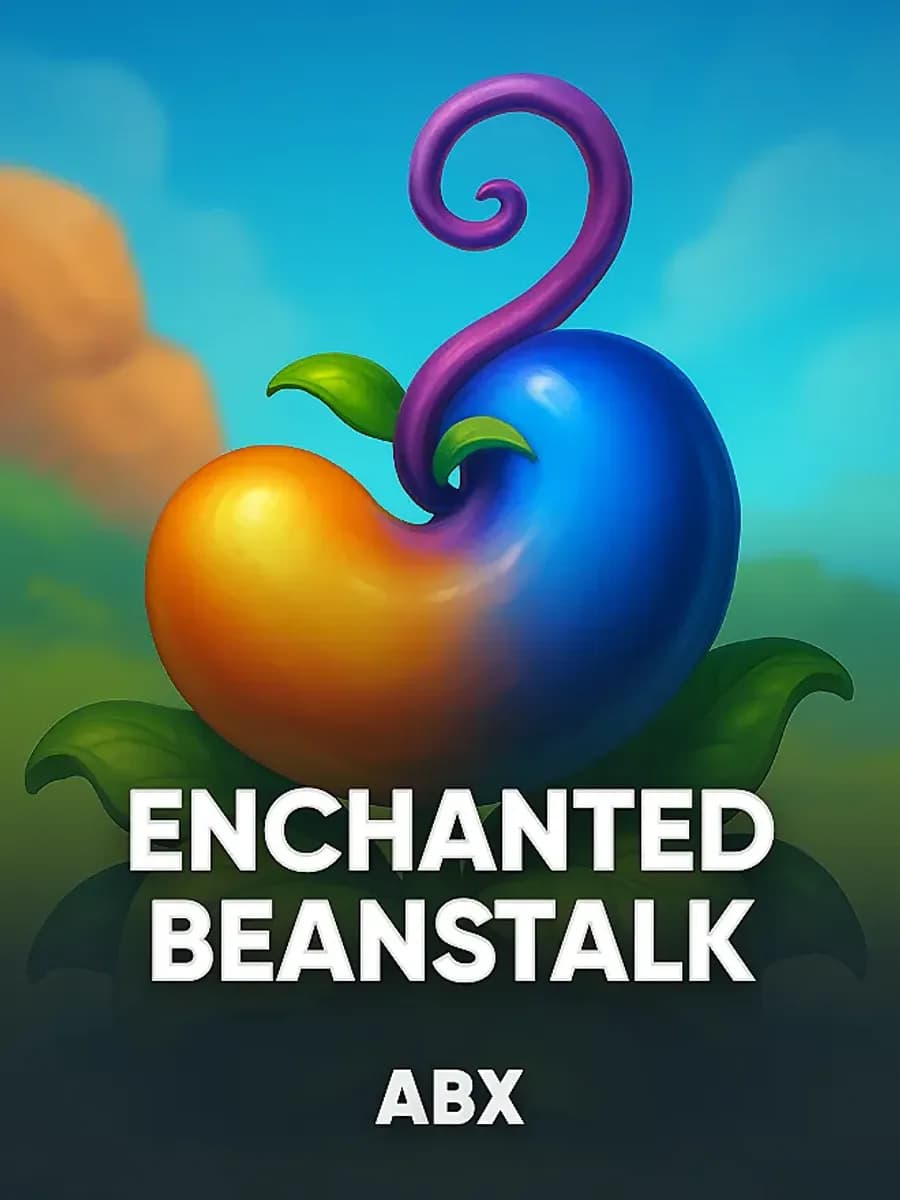 Enchanted Beanstalk
