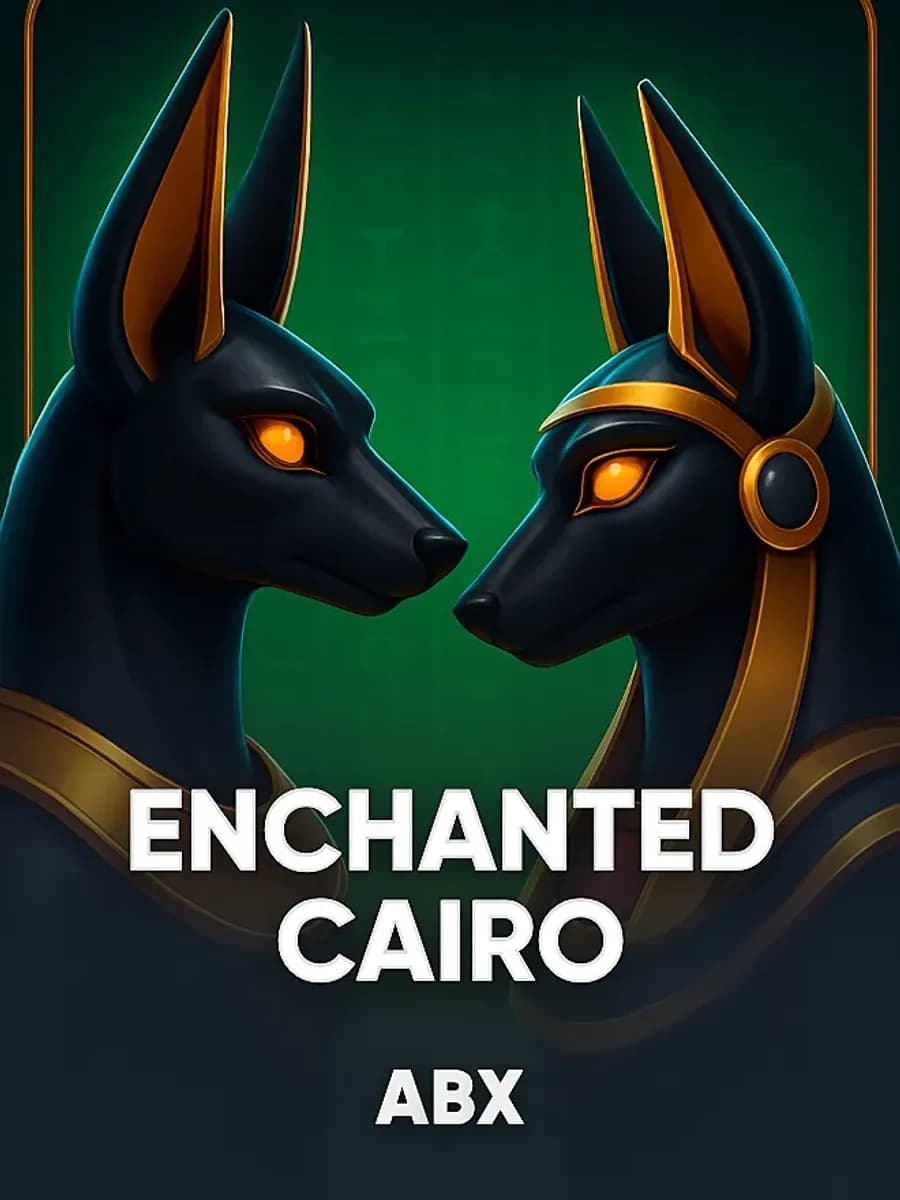 Enchanted Cairo