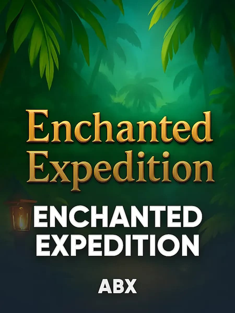 Enchanted Expedition