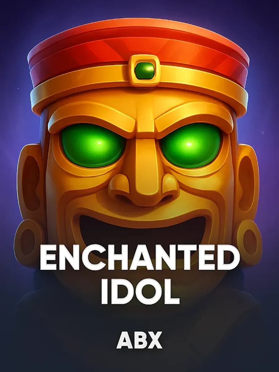 Enchanted Idol