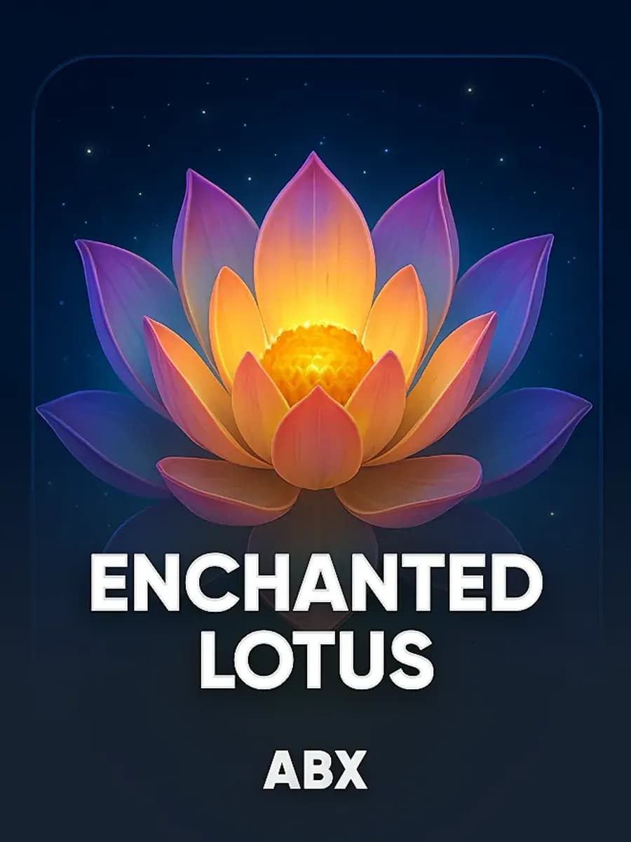 Enchanted Lotus