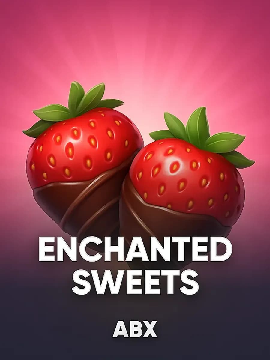 Enchanted Sweets