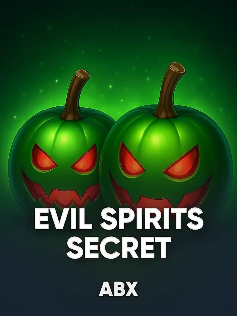Evil Spirits Secret