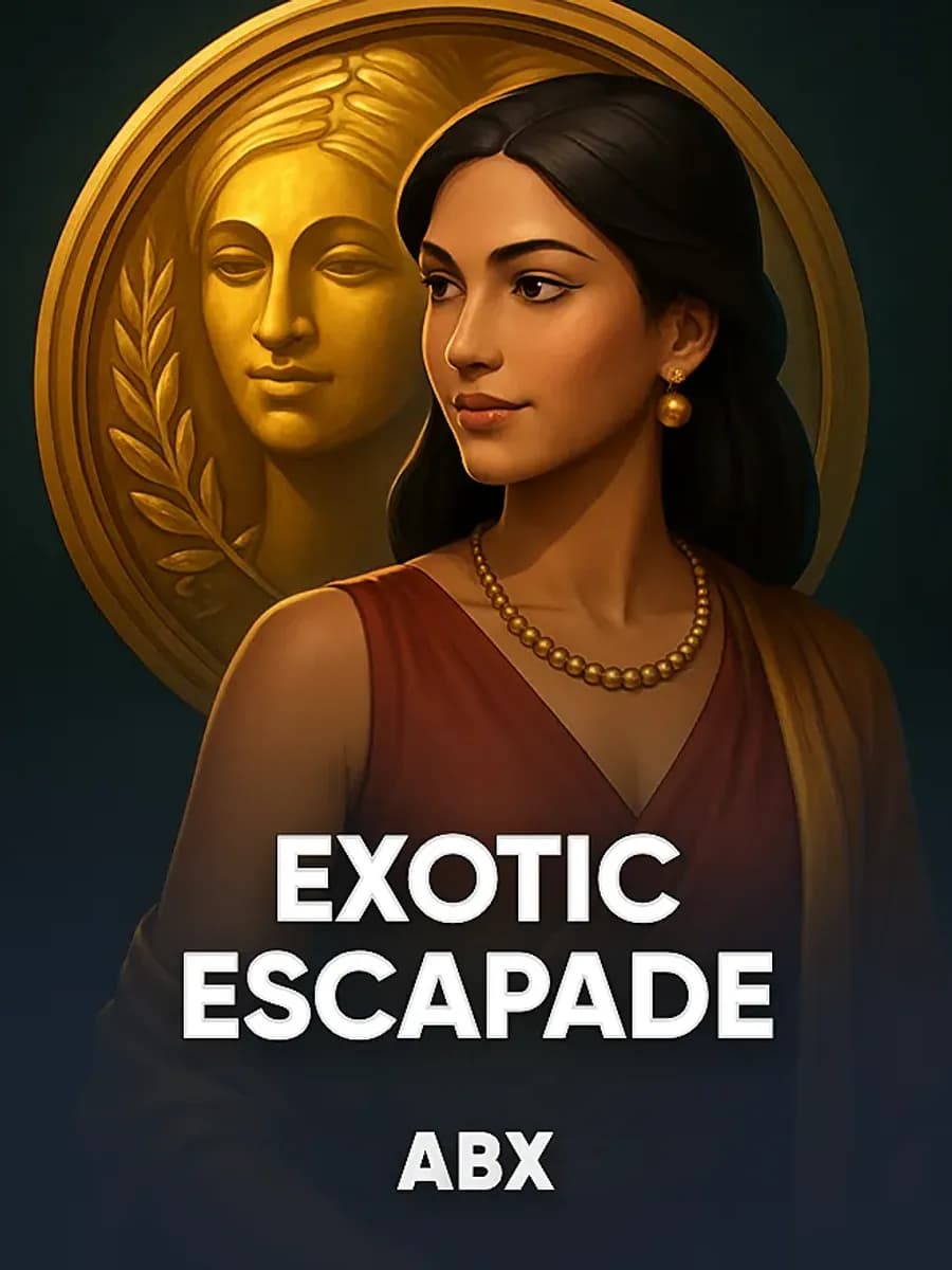 Exotic Escapade