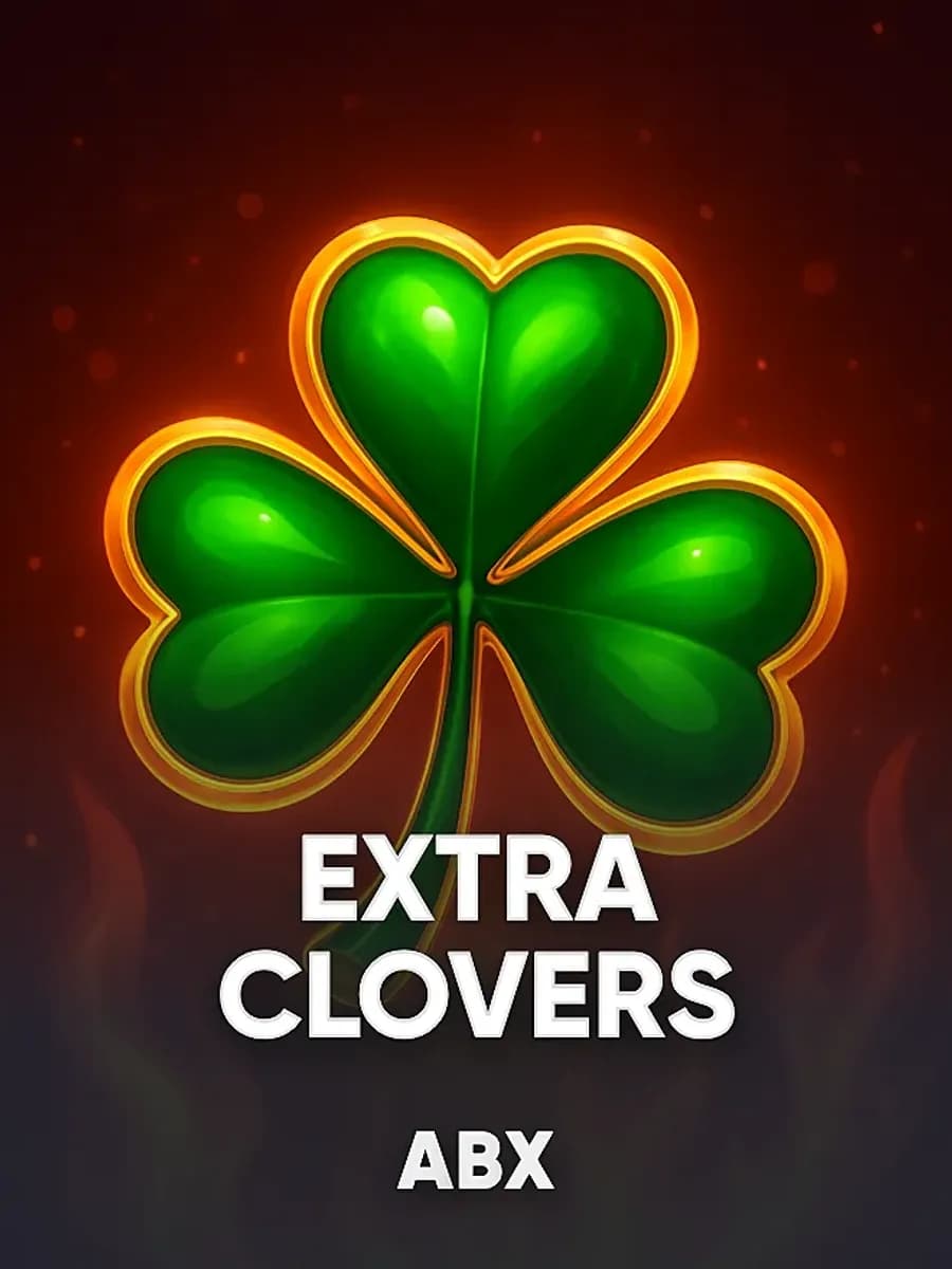 Extra Clovers
