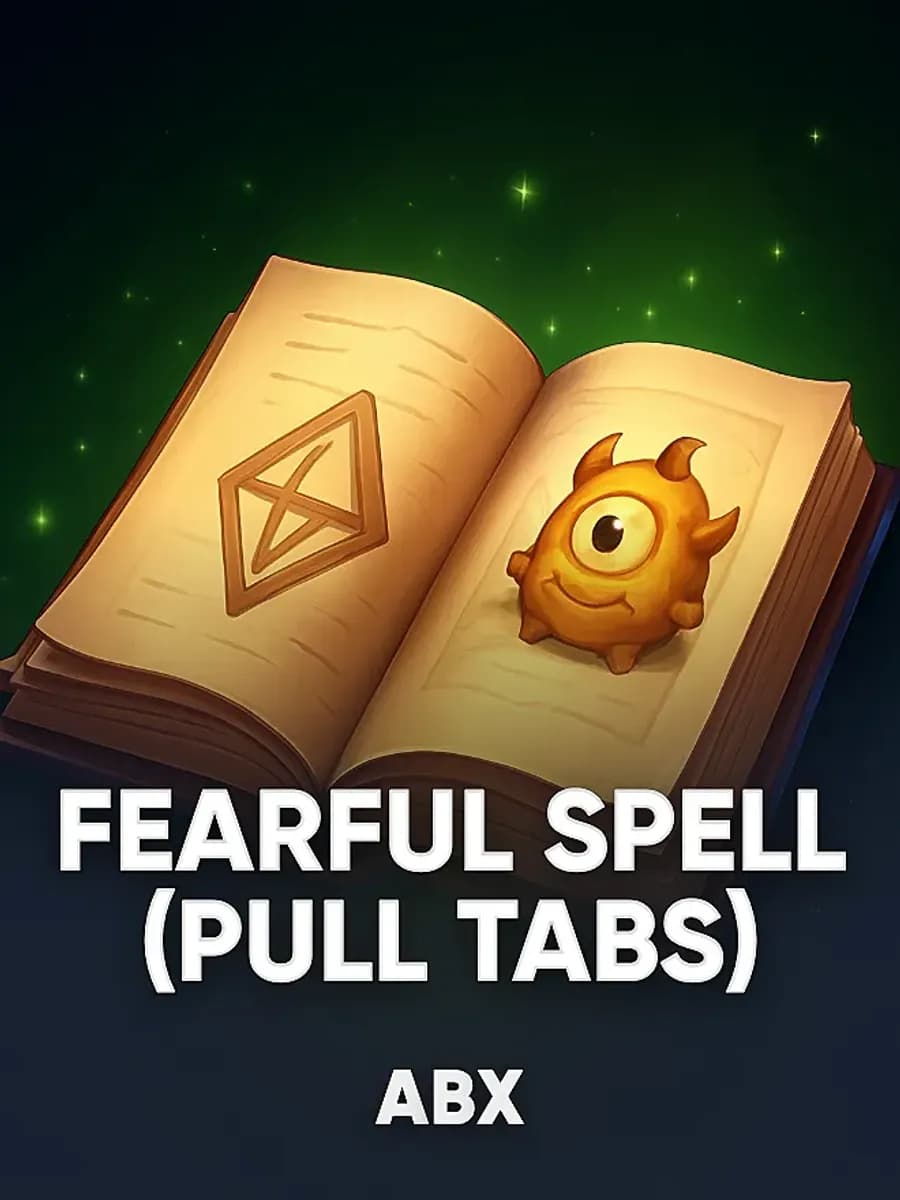 Fearful Spell (Pull Tabs)