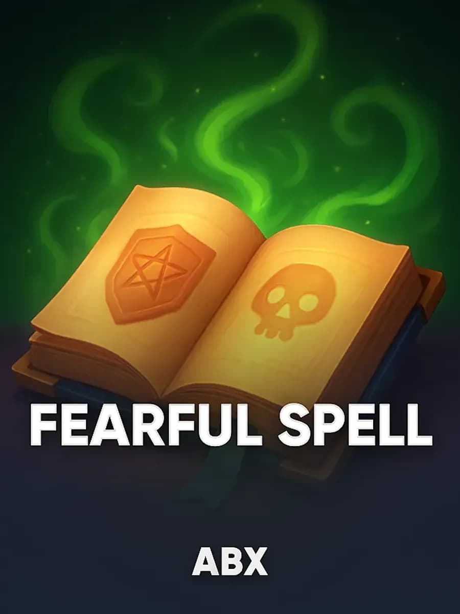 Fearful Spell