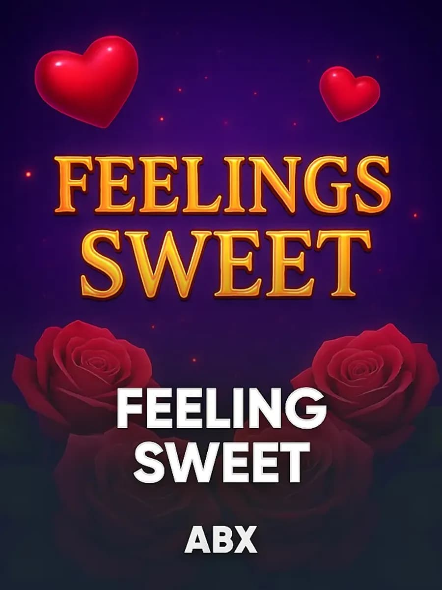 Feeling Sweet