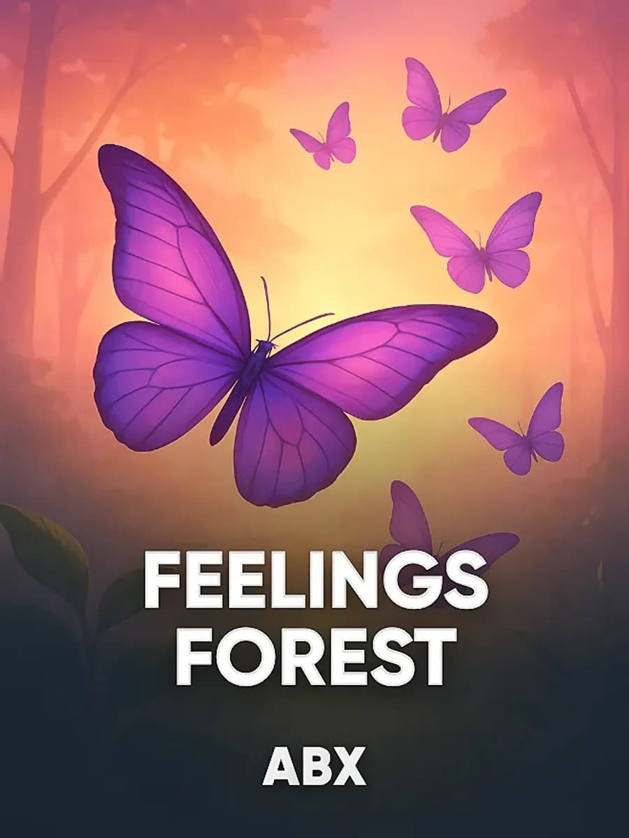Feelings Forest