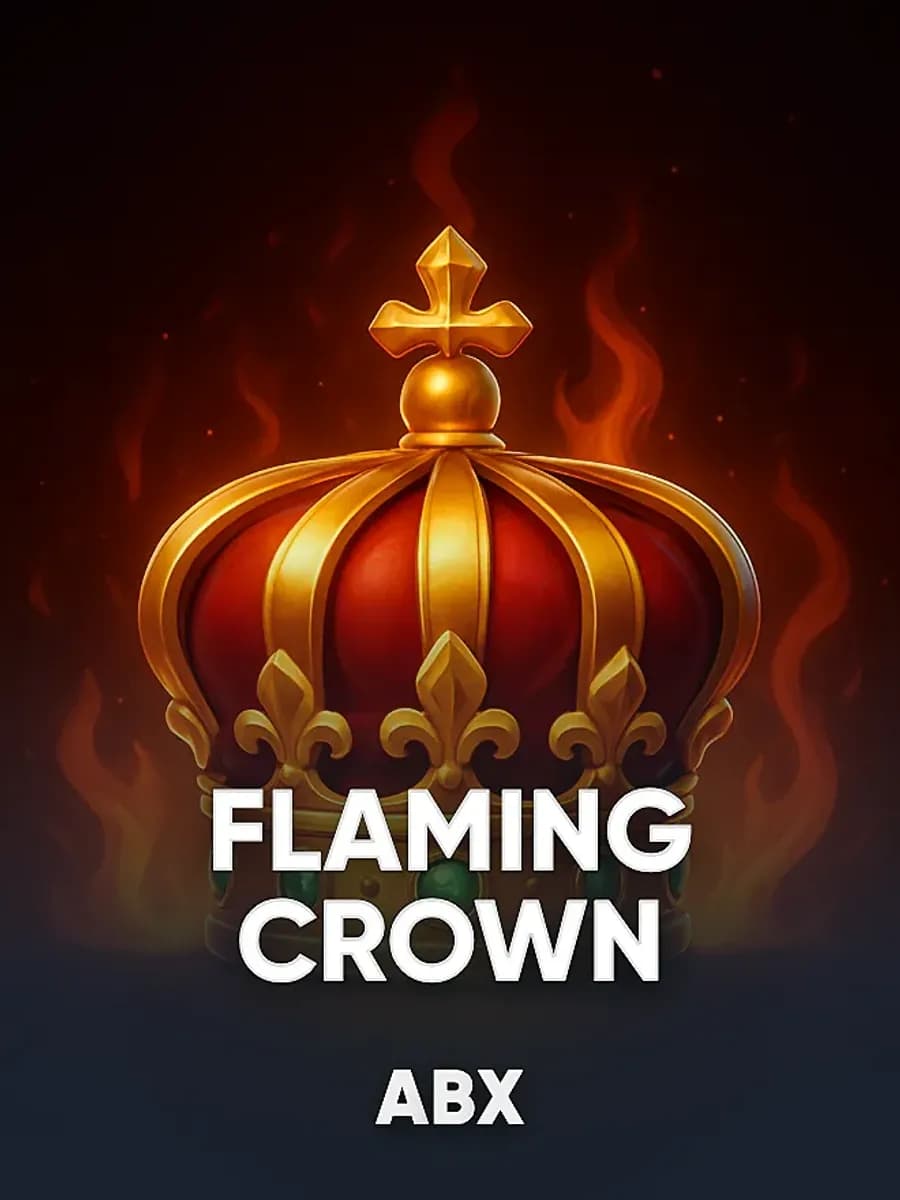 Flaming Crown