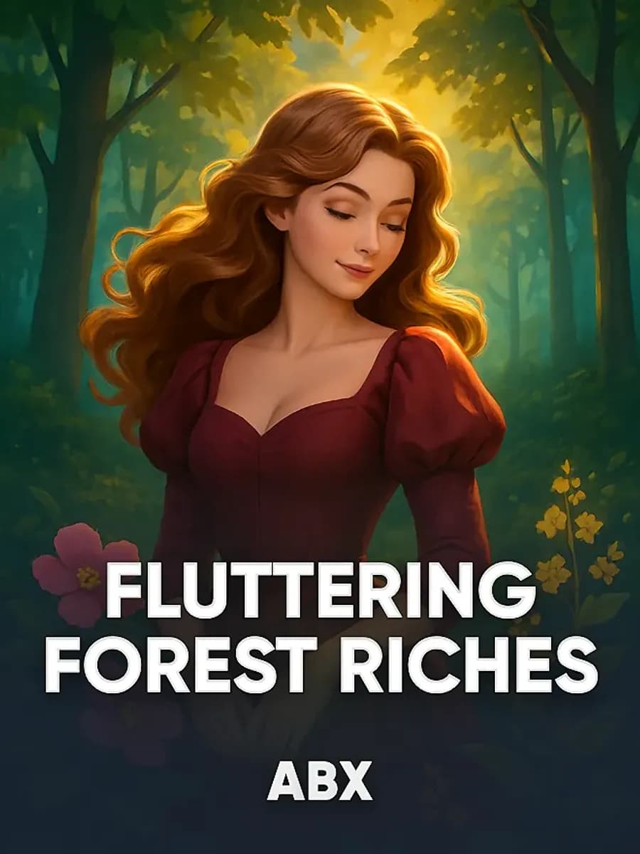 Fluttering Forest Riches