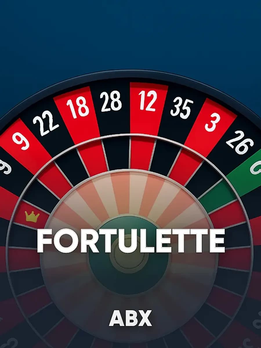 Fortulette