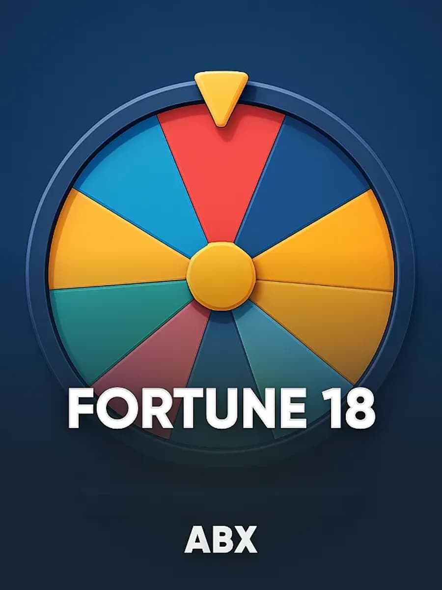 Fortune 18