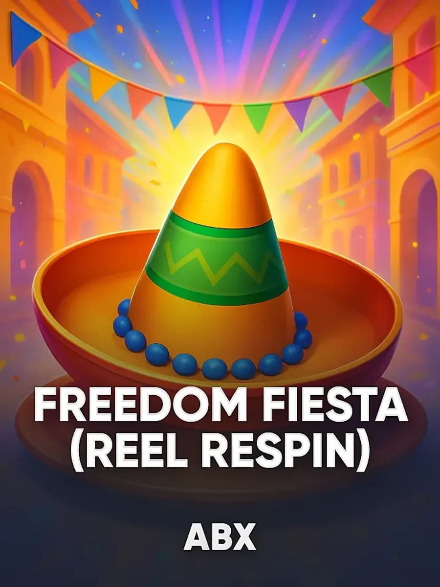 Freedom Fiesta (Reel Respin)