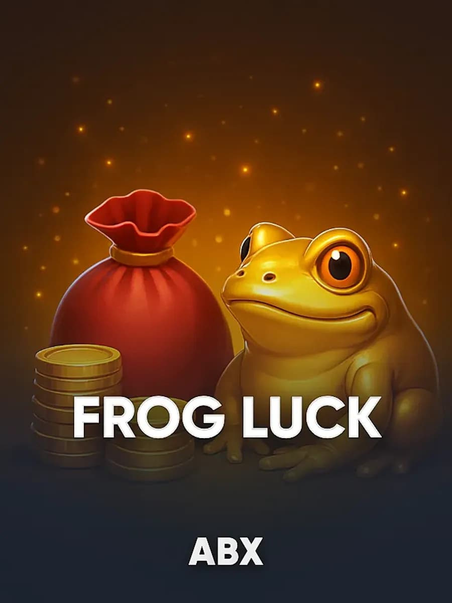 Frog Luck