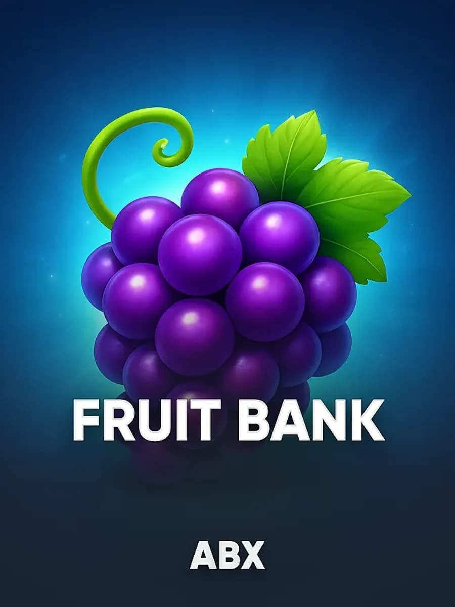 Fruit Bank