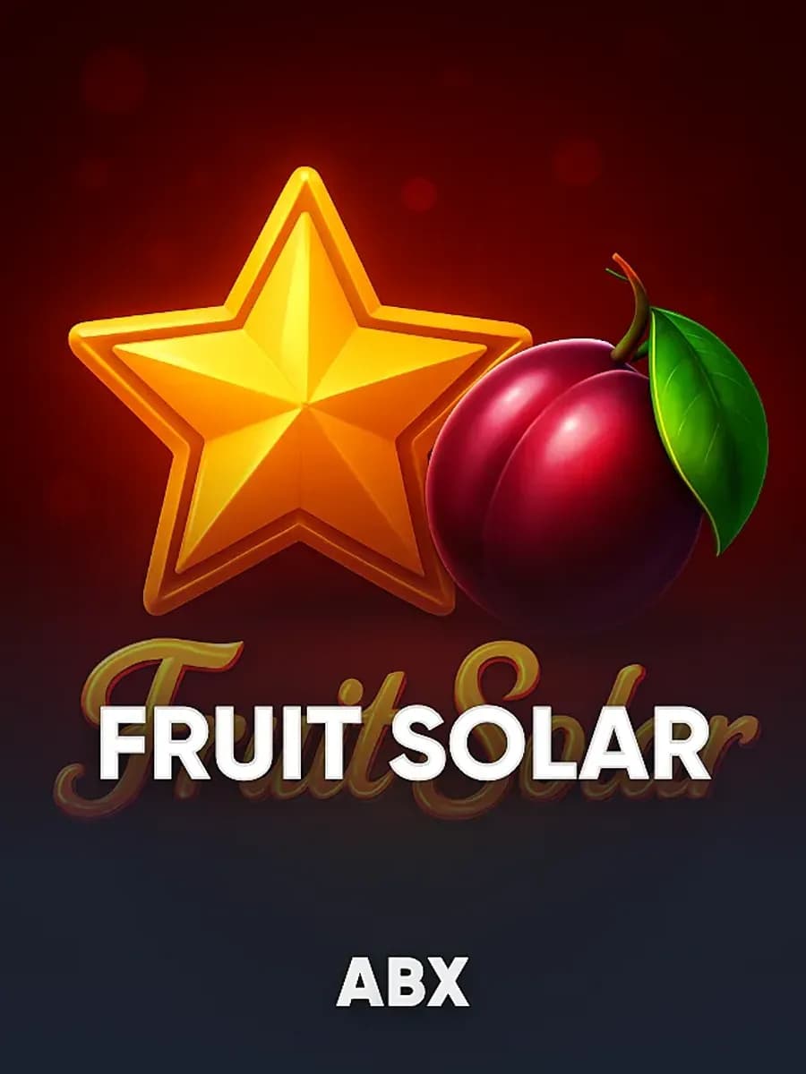 Fruit Solar