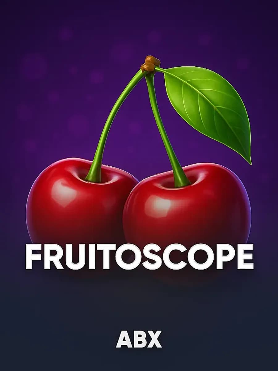Fruitoscope