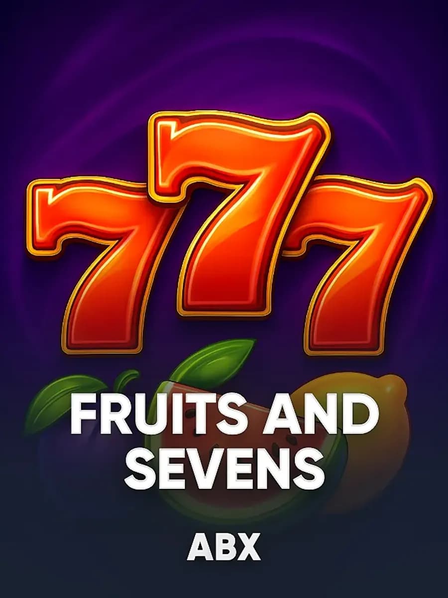 Fruits and Sevens