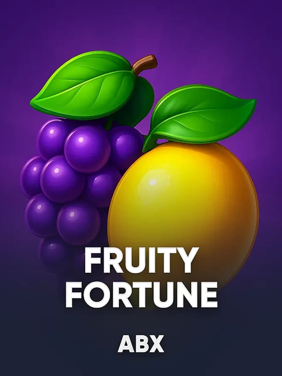 Fruity Fortune