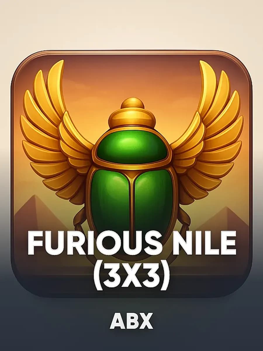 Furious Nile (3x3)