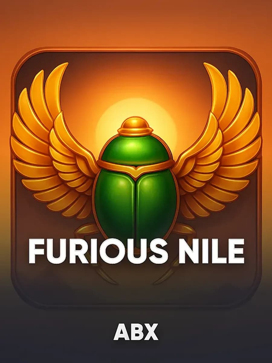 Furious Nile