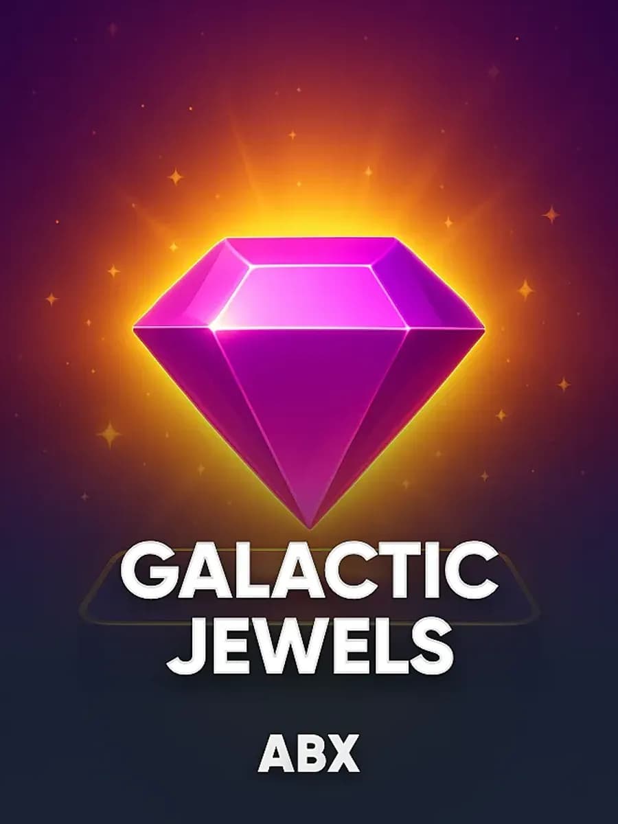 Galactic Jewels