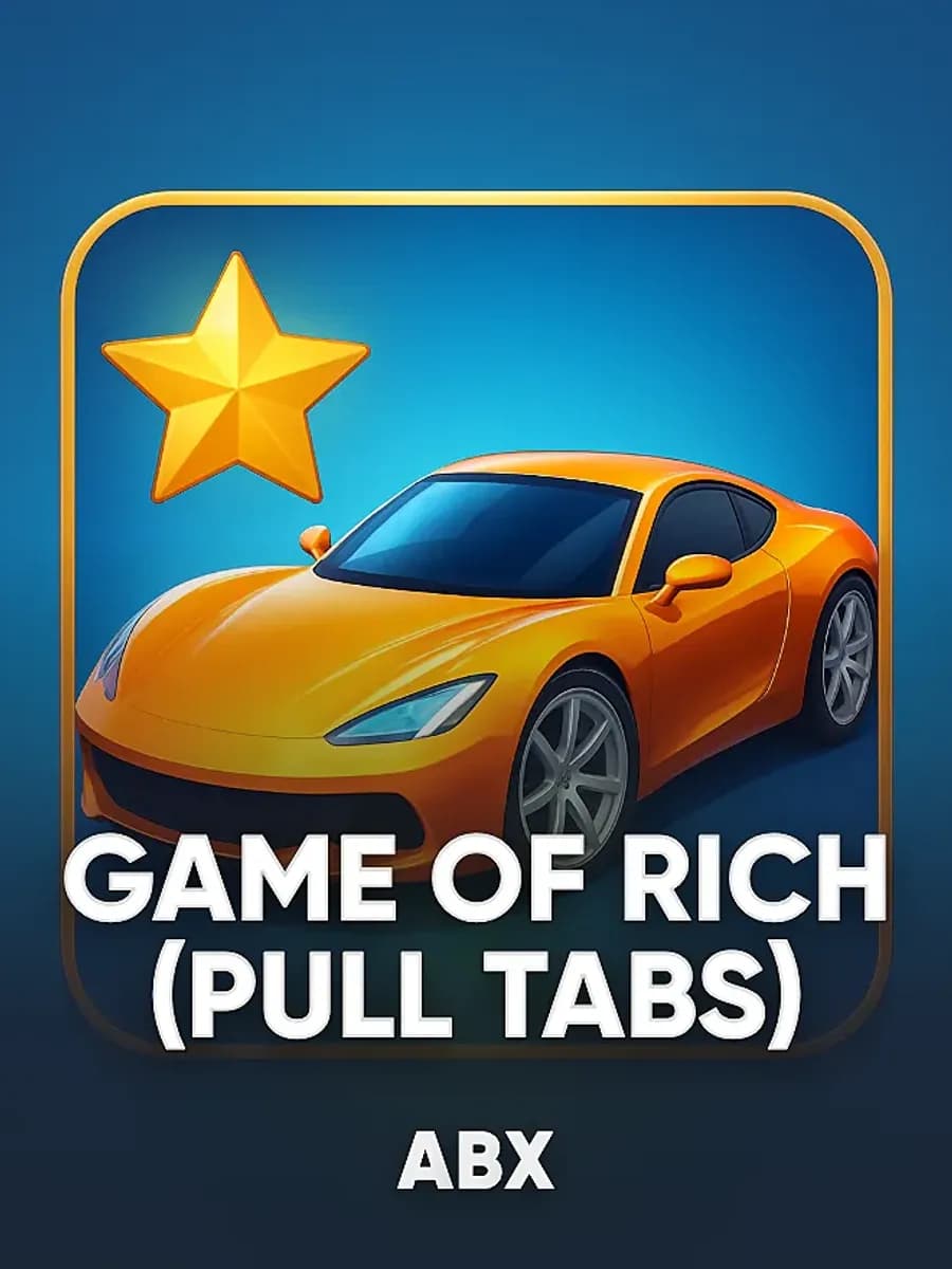 Game of Rich (Pull Tabs)