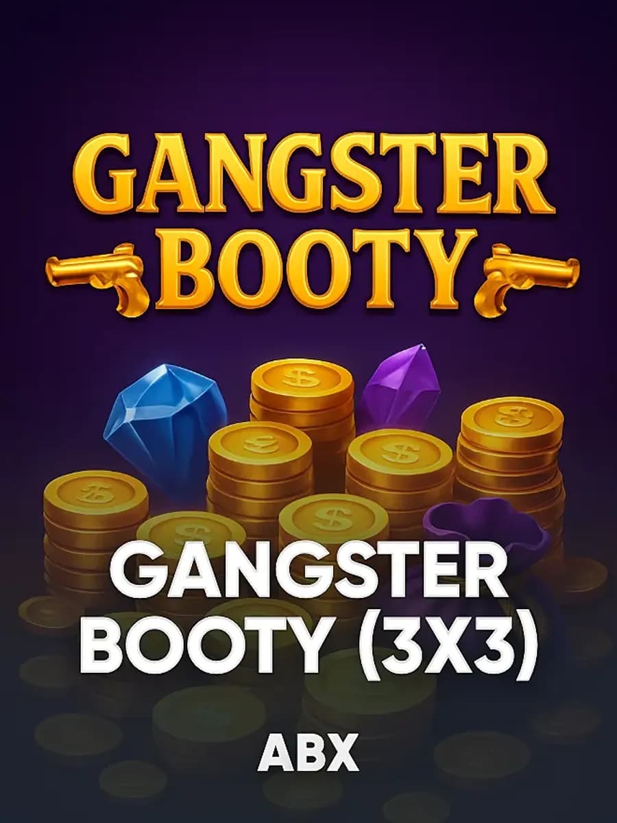 Gangster Booty (3x3)
