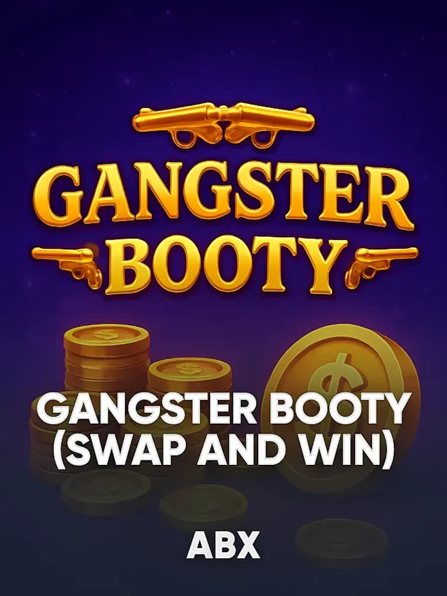 Gangster Booty (Swap and Win)