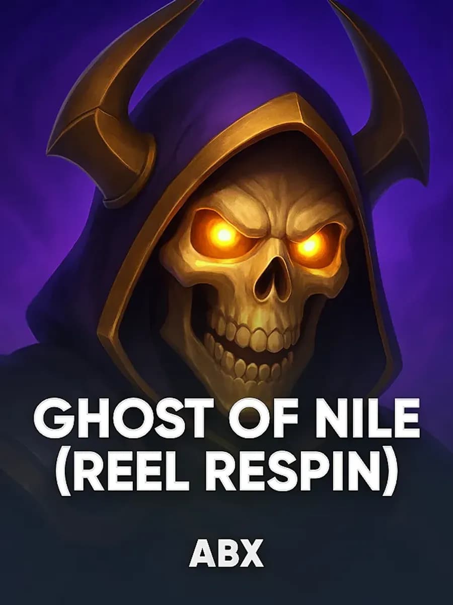 Ghost of Nile (Reel Respin)