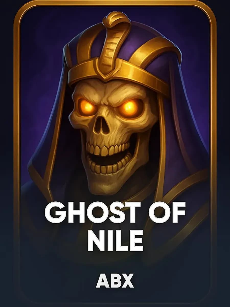 Ghost of Nile