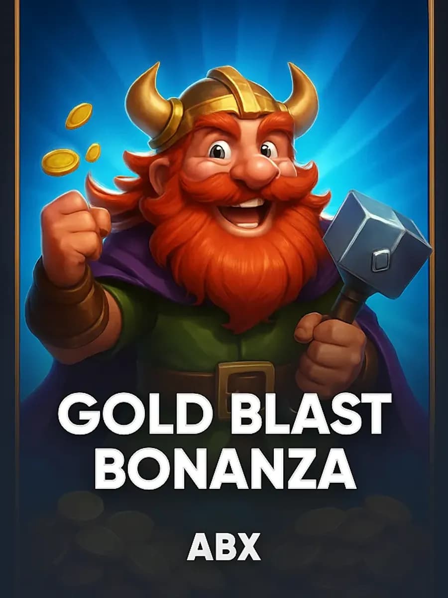 Gold Blast Bonanza