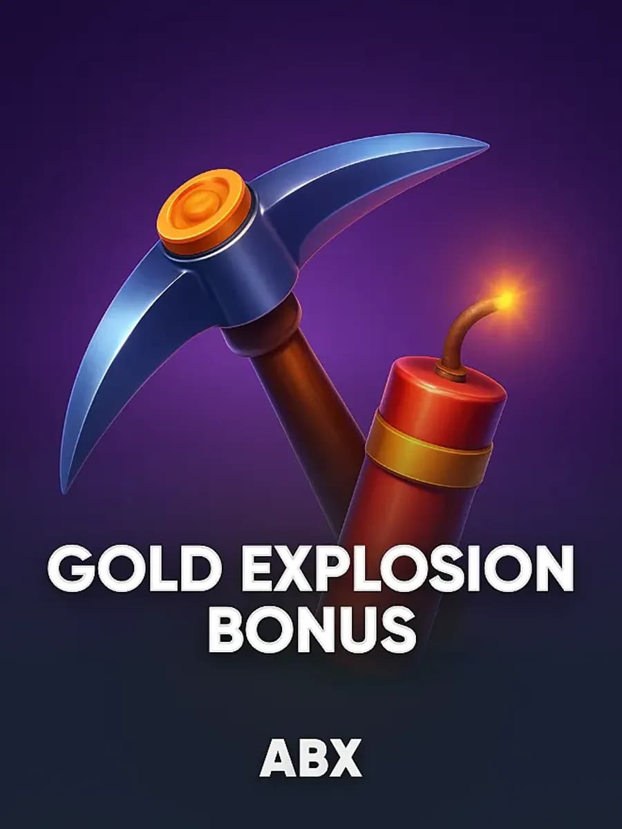 Gold Explosion Bonus