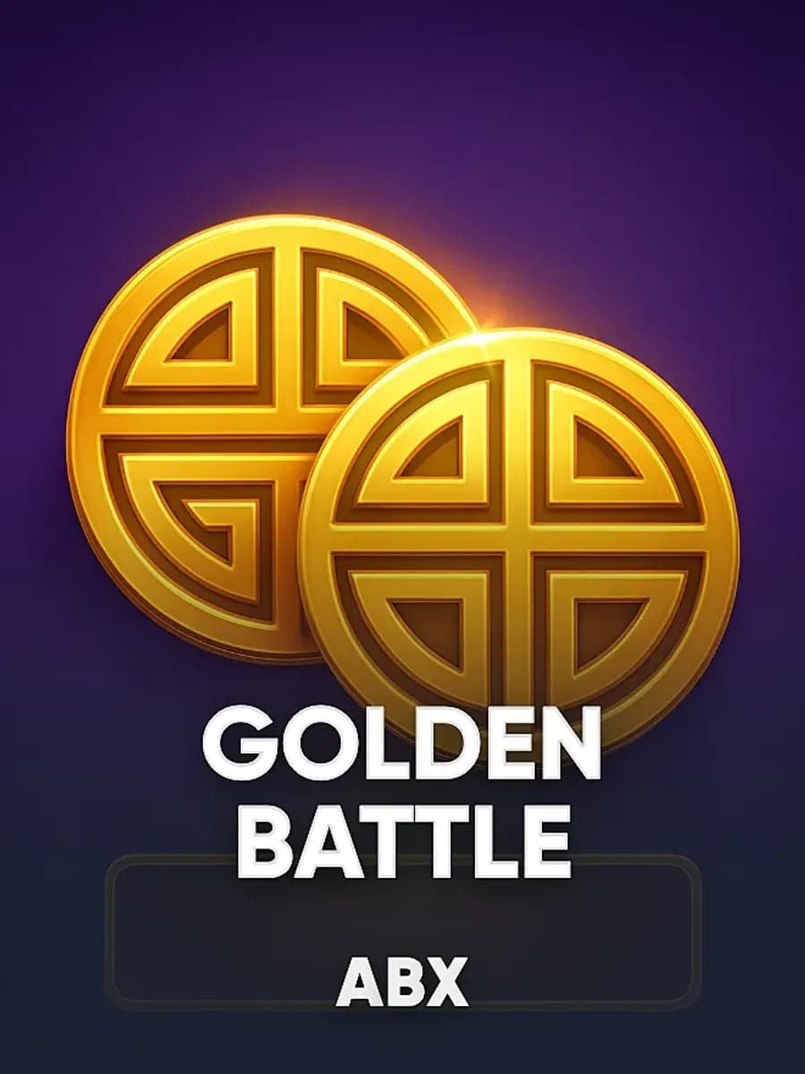 Golden Battle