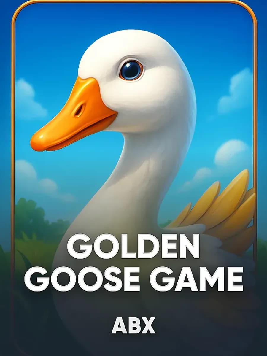 Golden Goose Game